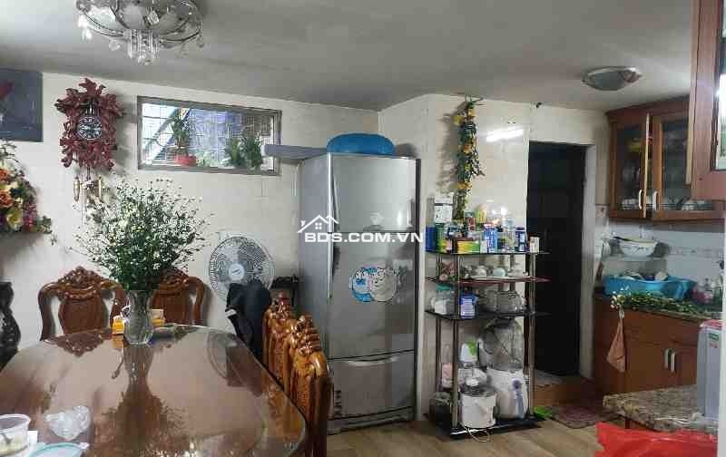 Đông Tác - Phương Mai - Lương Đình Của: Nhà 55m2, MT5m, giá cực hấp dẫn!